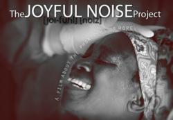 The Joyful Noise Project